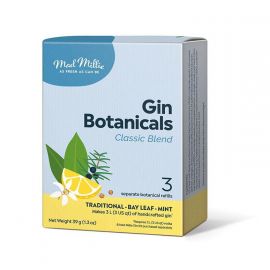 Mad Millie Gin Botanicals
