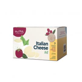 Mad Millie Italian Cheeses Kit