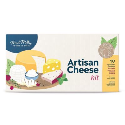 MM Artisan Cheese Kit