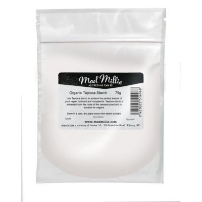 Mad Millie Tapioca Flour for Vegan Cheese Kit (75g)