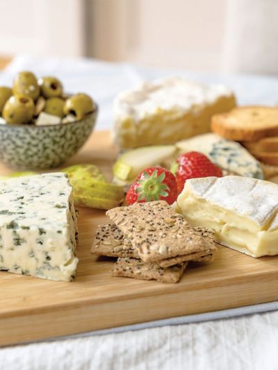 Mad Millie Specialty Cheese Kit