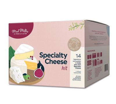 KIT -  Mad Millie Specialty Kit & Cultures
