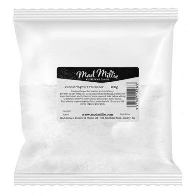 Mad Millie Coconut Yoghurt Thickener (100g)