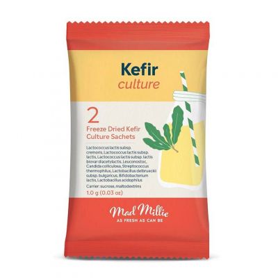 Mad Millie Kefir Culture (New Design)