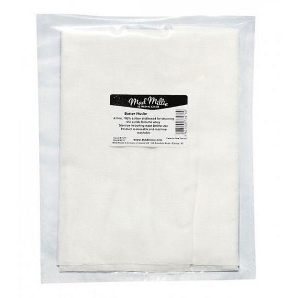 Mad Millie Muslin Cloth