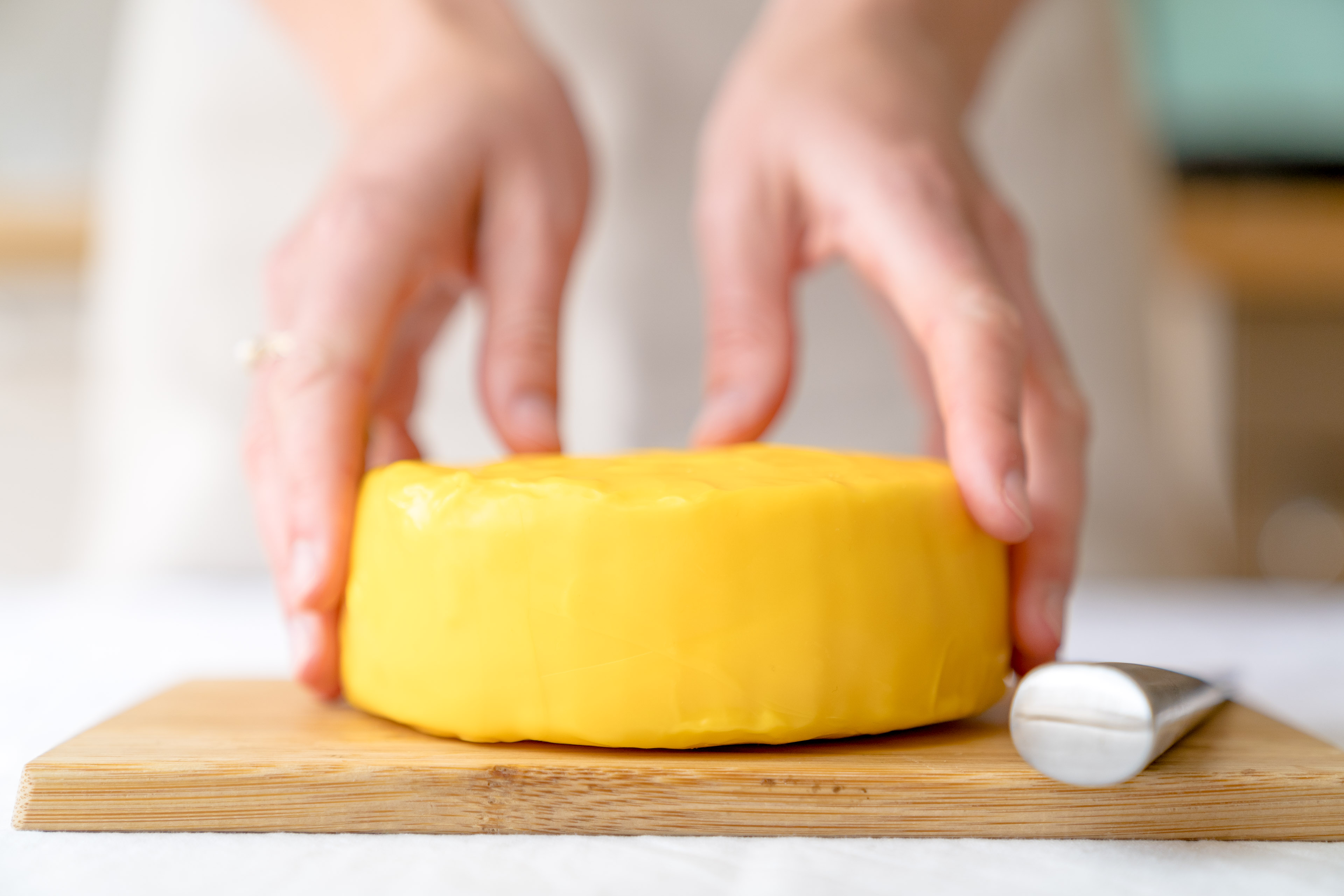 Hard Cheese tips and tricks