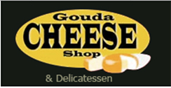 Gouda Cheese Shop - Tauranga